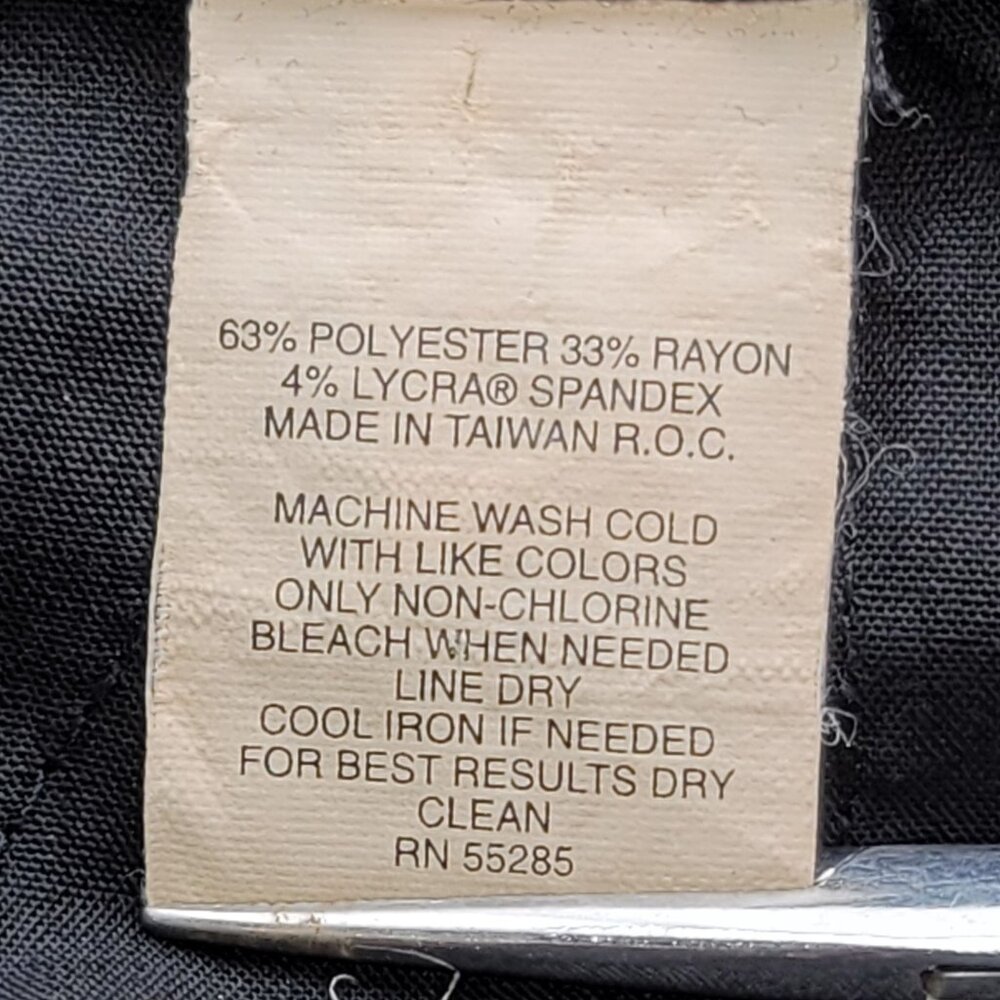 Express Design Studio Charcoal Gray Editor Profes… - image 7